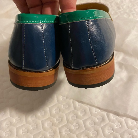 Loafer shoe, Multi color - Picture 9 of 9